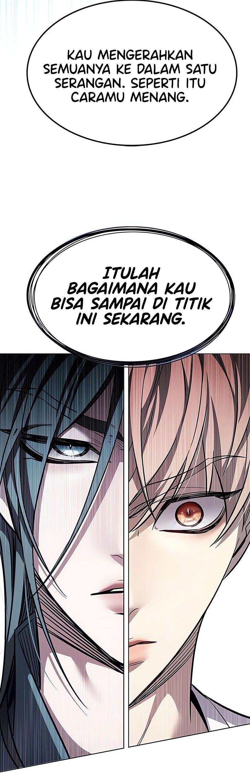 Eleceed - Chapter 360 - Page 14