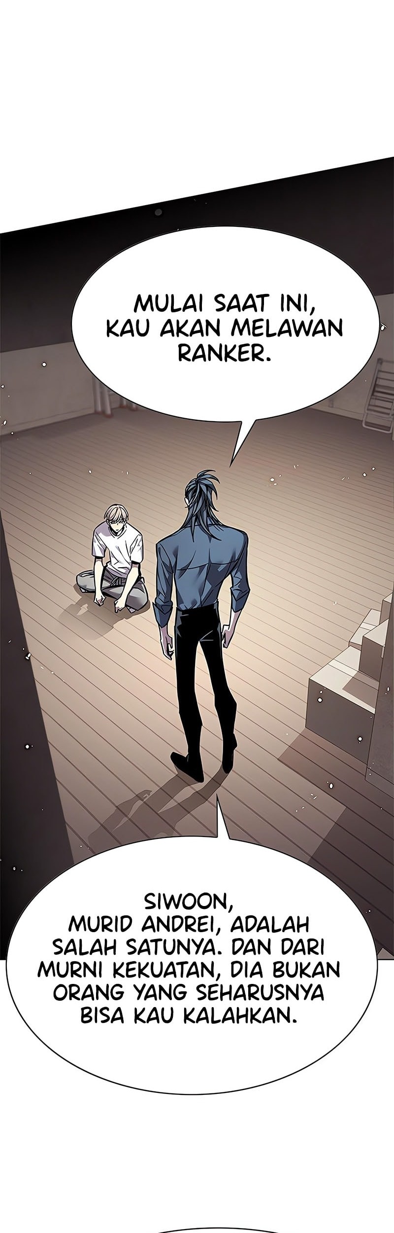 Eleceed - Chapter 360 - Page 15