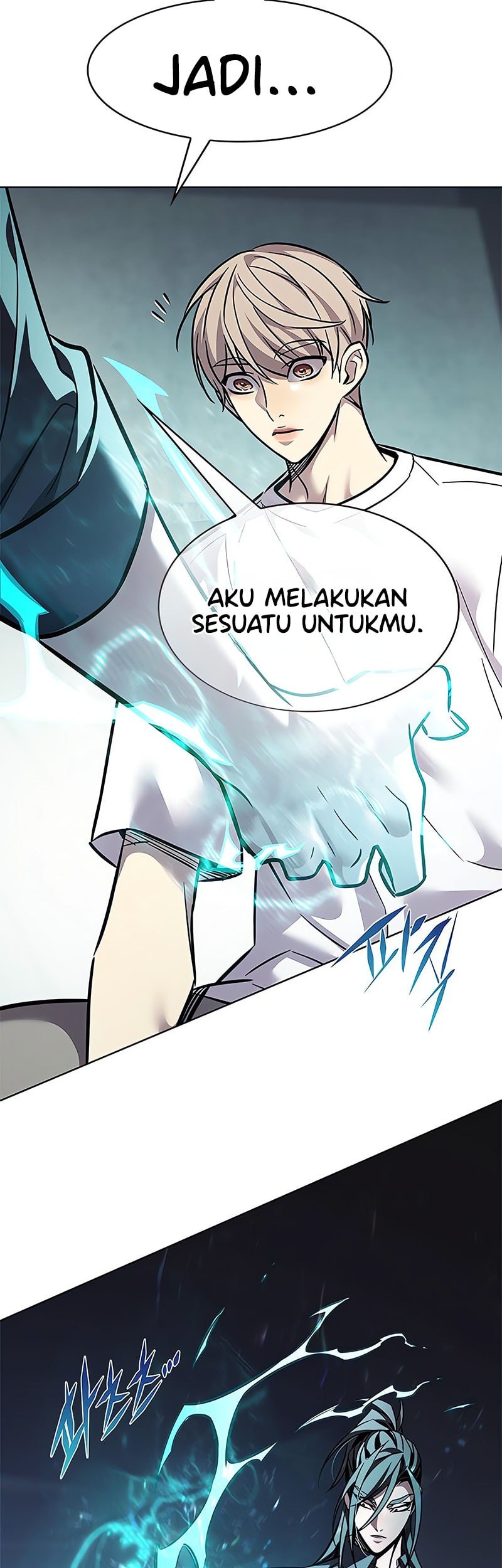 Eleceed - Chapter 360 - Page 18