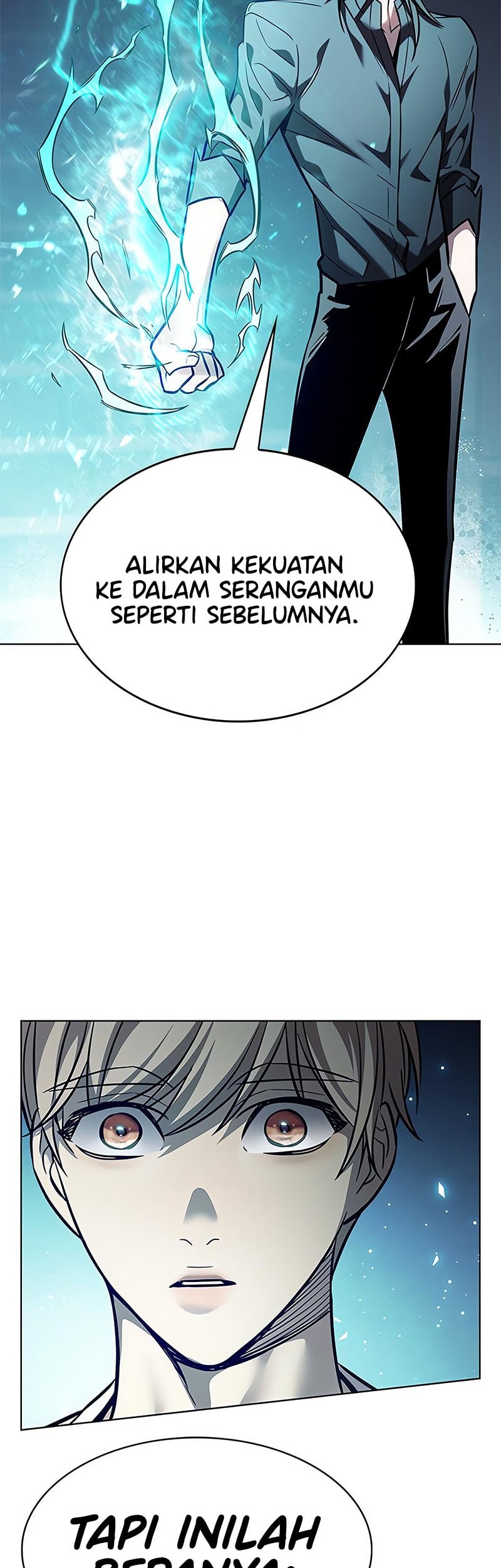 Eleceed - Chapter 360 - Page 19