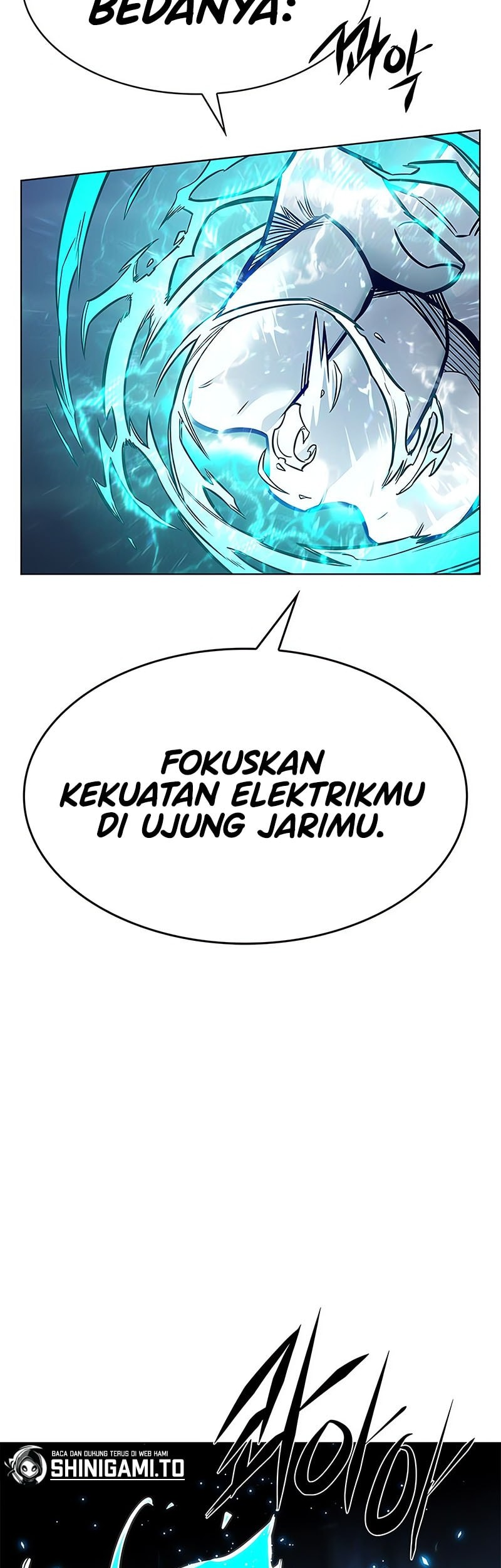 Eleceed - Chapter 360 - Page 20