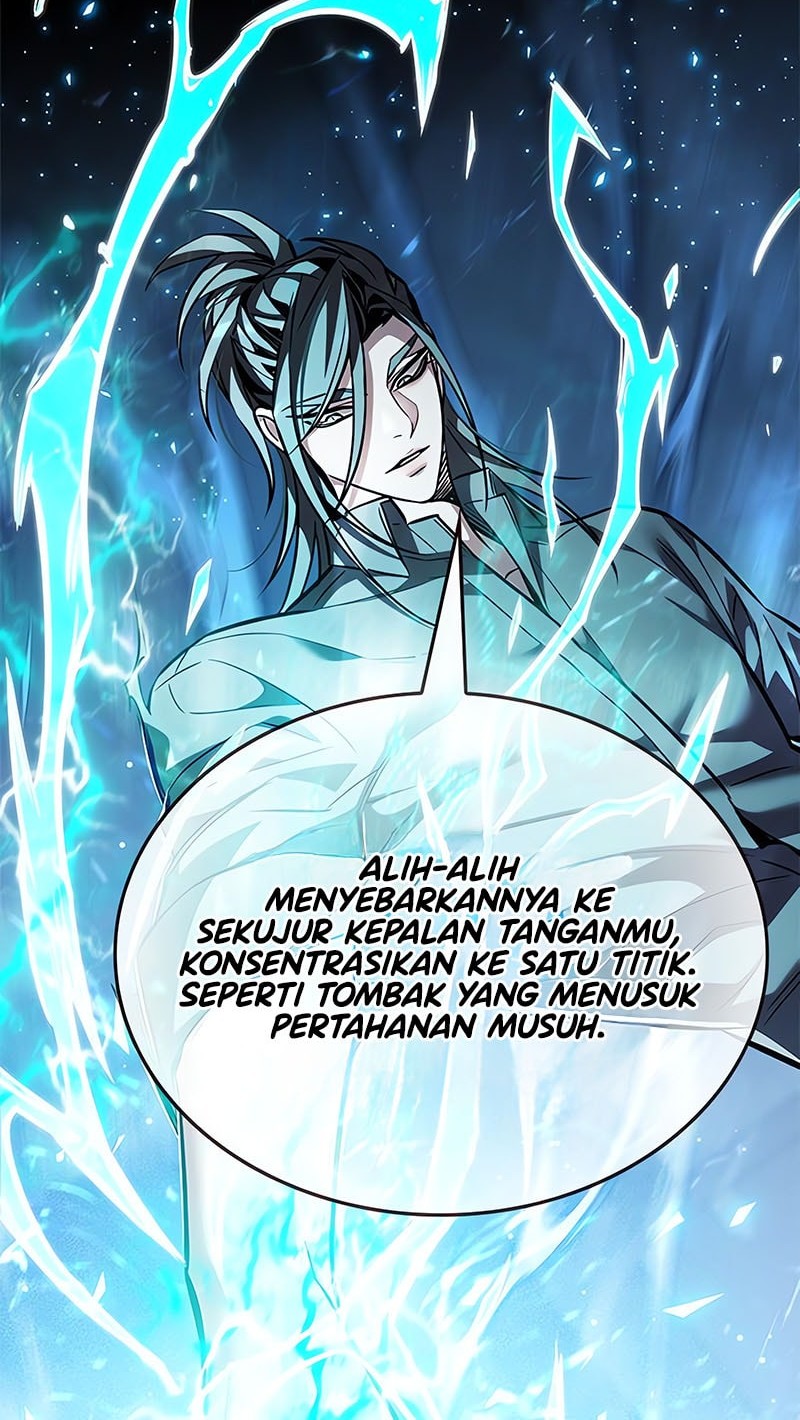 Eleceed - Chapter 360 - Page 21