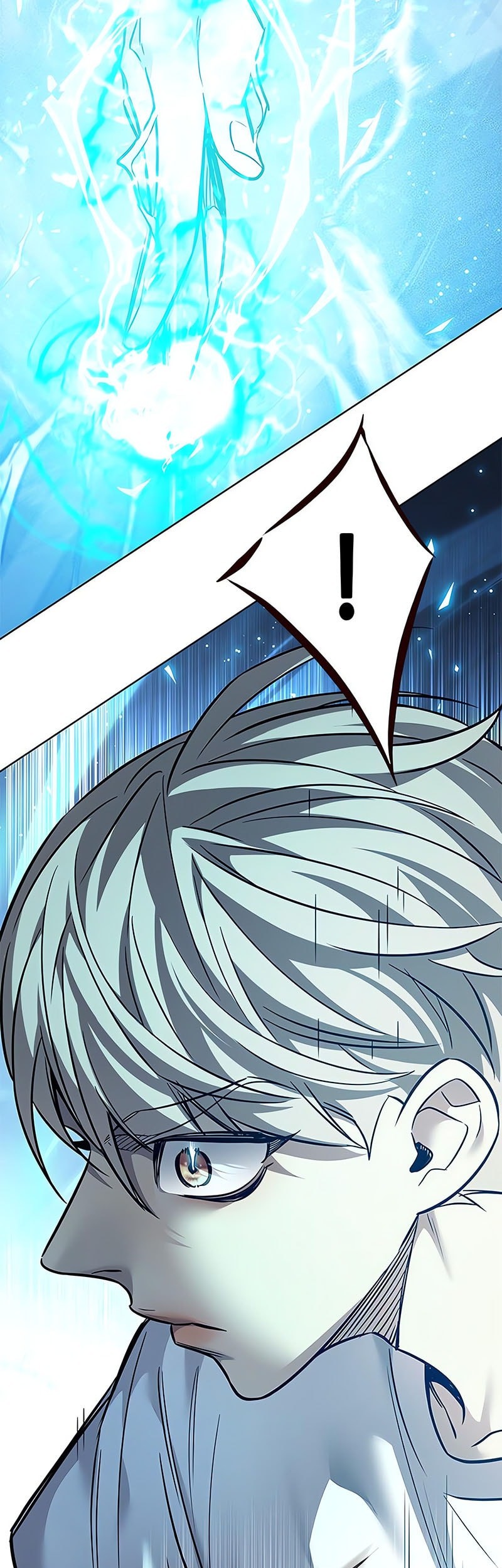 Eleceed - Chapter 360 - Page 22