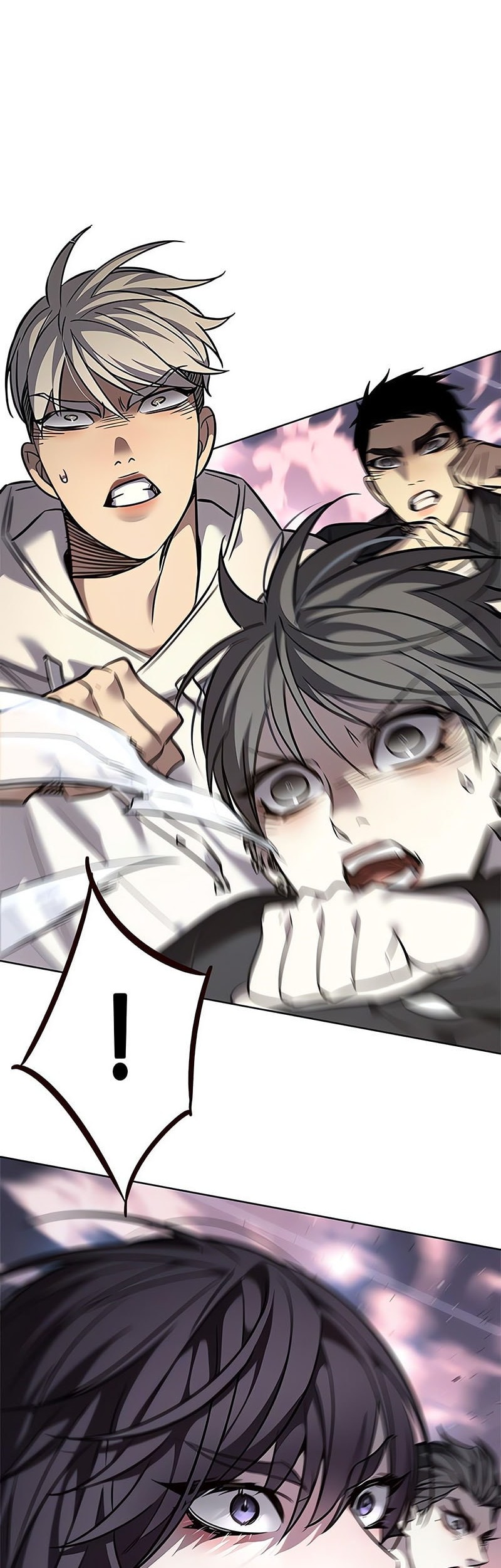 Eleceed - Chapter 360 - Page 27