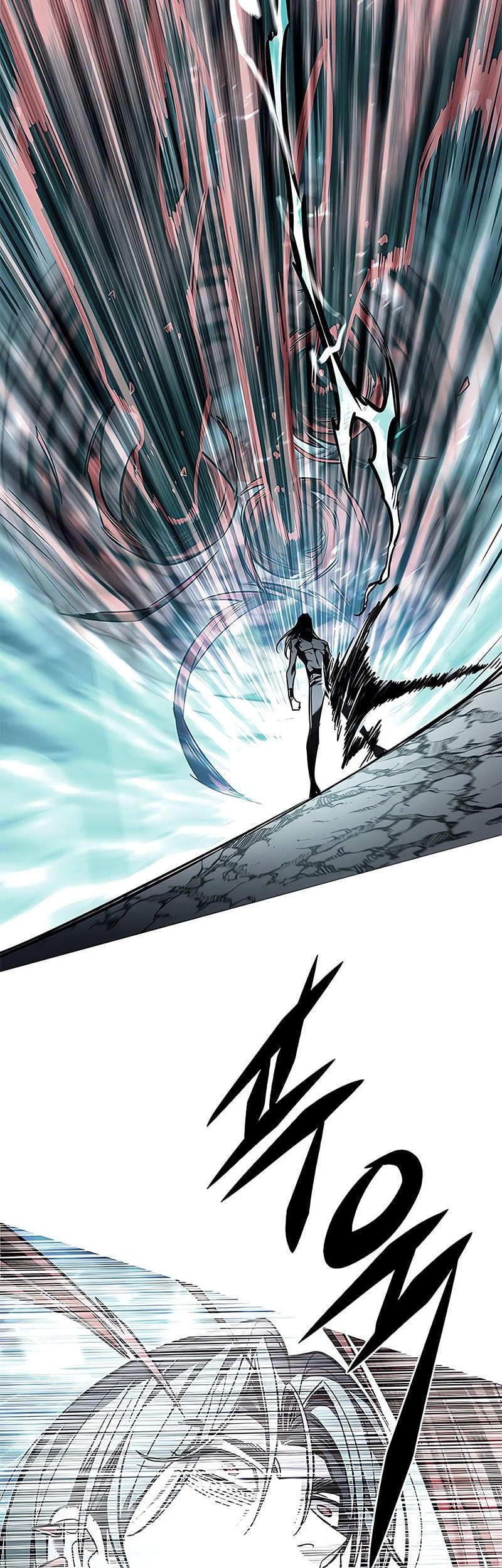 Eleceed - Chapter 360 - Page 32