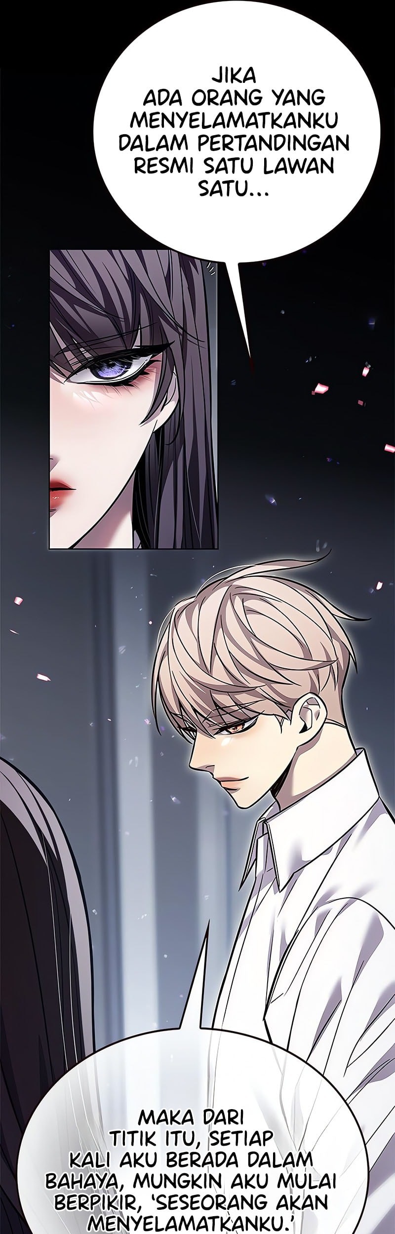 Eleceed - Chapter 361 - Page 32