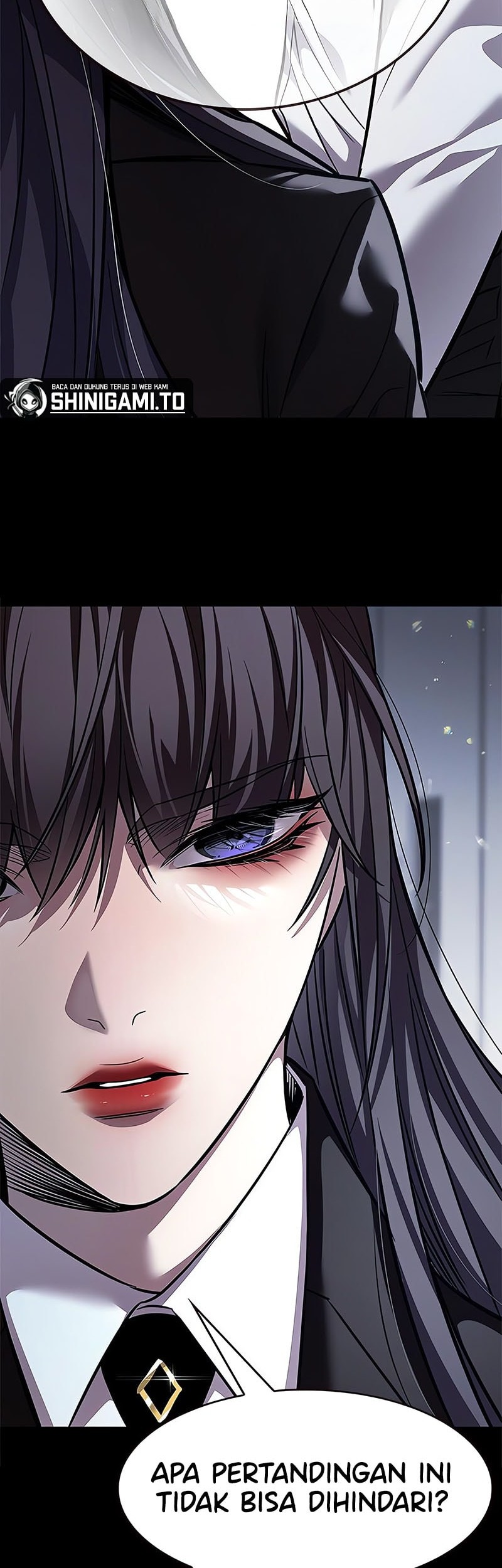 Eleceed - Chapter 361 - Page 33