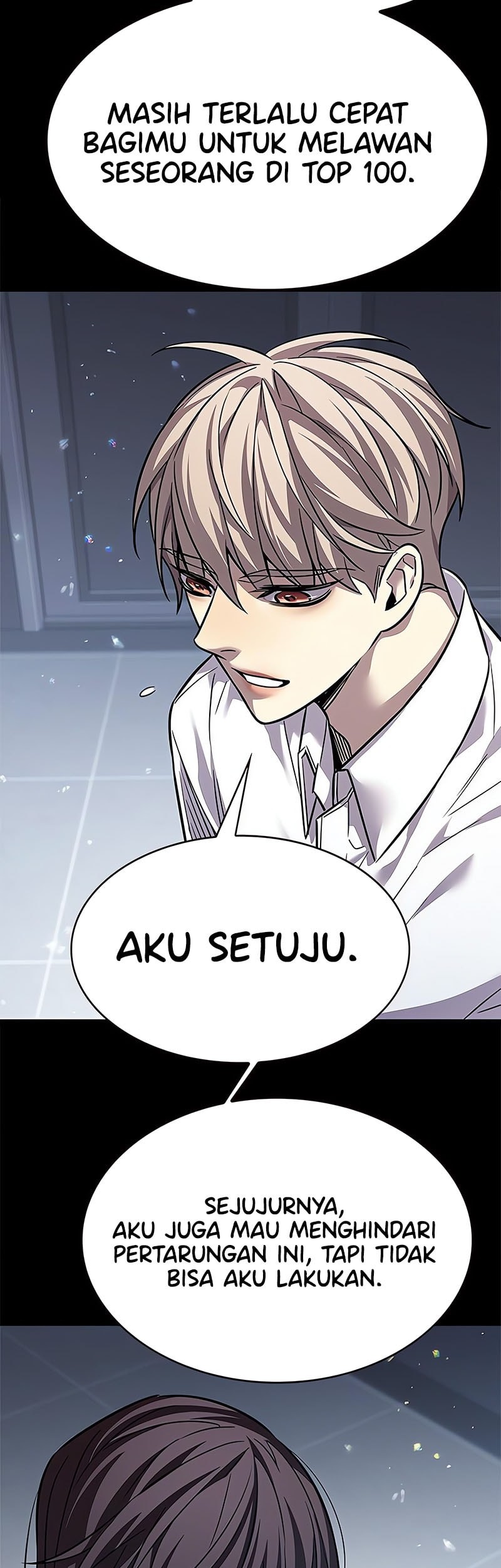 Eleceed - Chapter 361 - Page 34