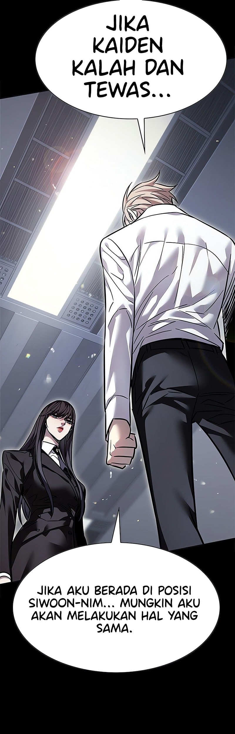 Eleceed - Chapter 361 - Page 36