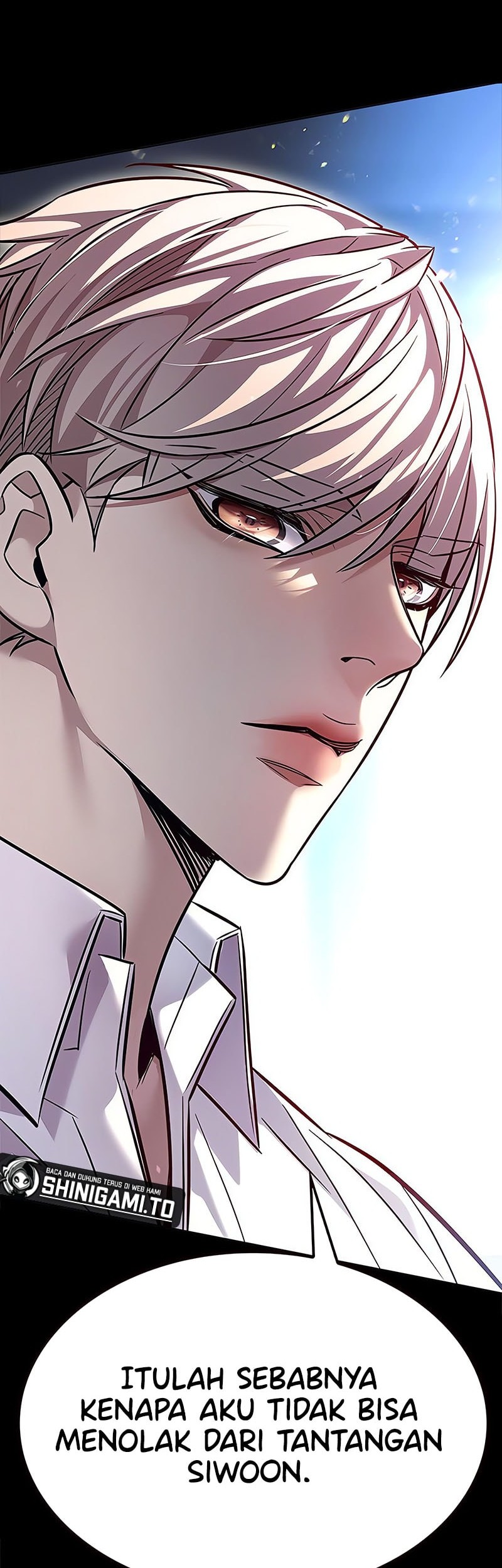 Eleceed - Chapter 361 - Page 37