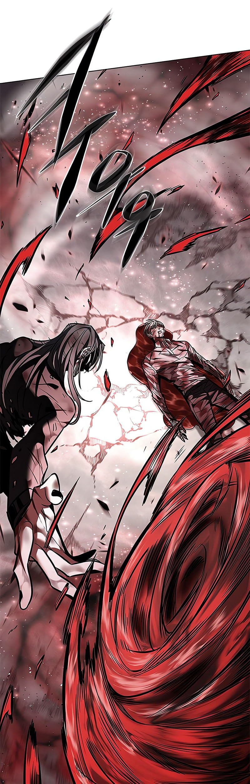 Eleceed - Chapter 361 - Page 40