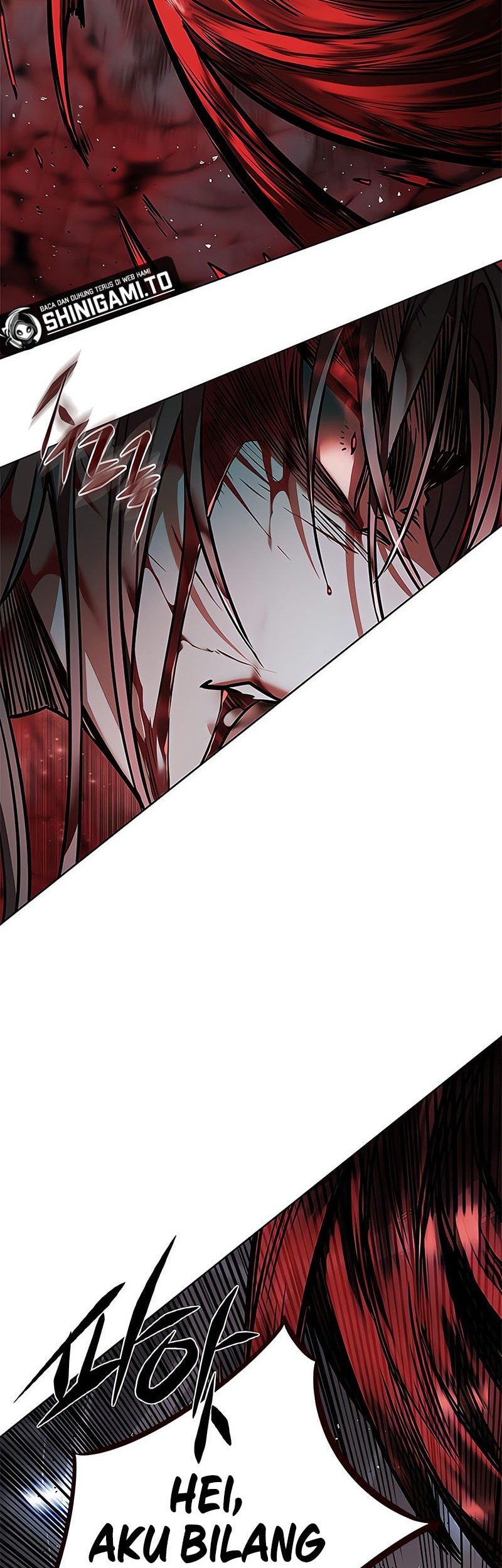 Eleceed - Chapter 361 - Page 41