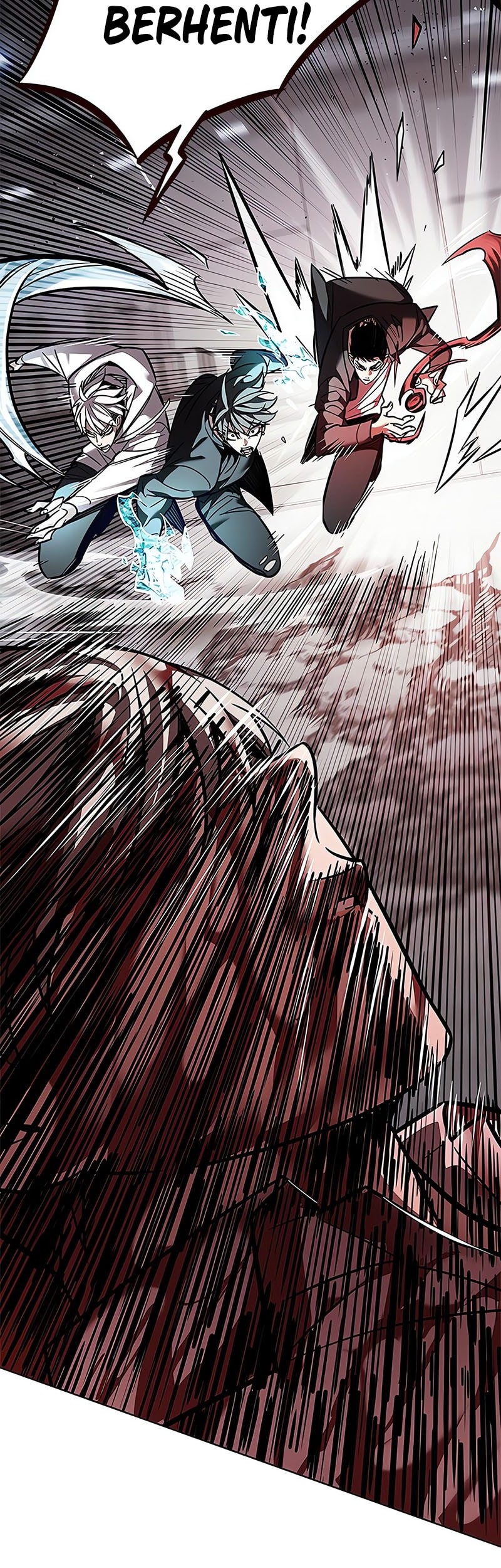 Eleceed - Chapter 361 - Page 42