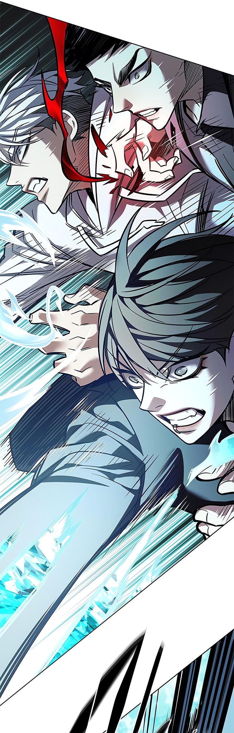 Eleceed - Chapter 361 - Page 44