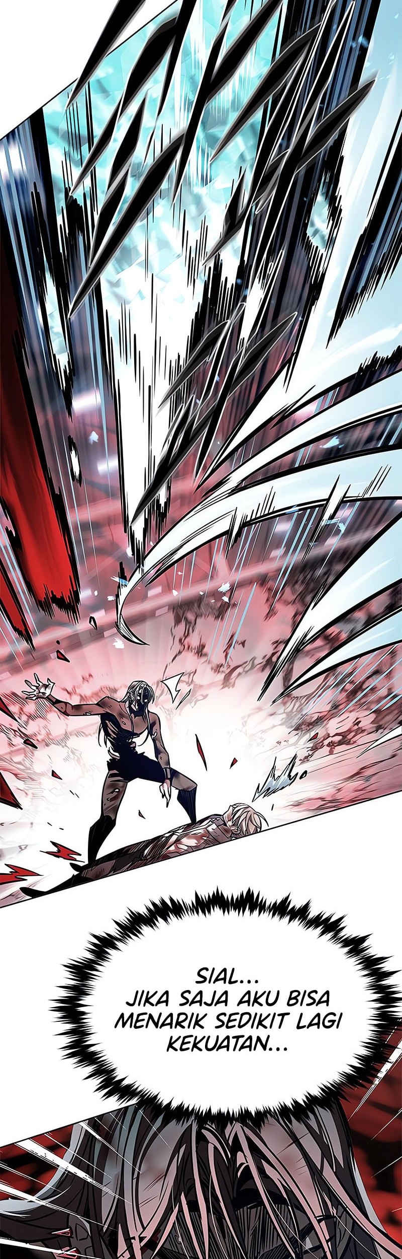 Eleceed - Chapter 361 - Page 45