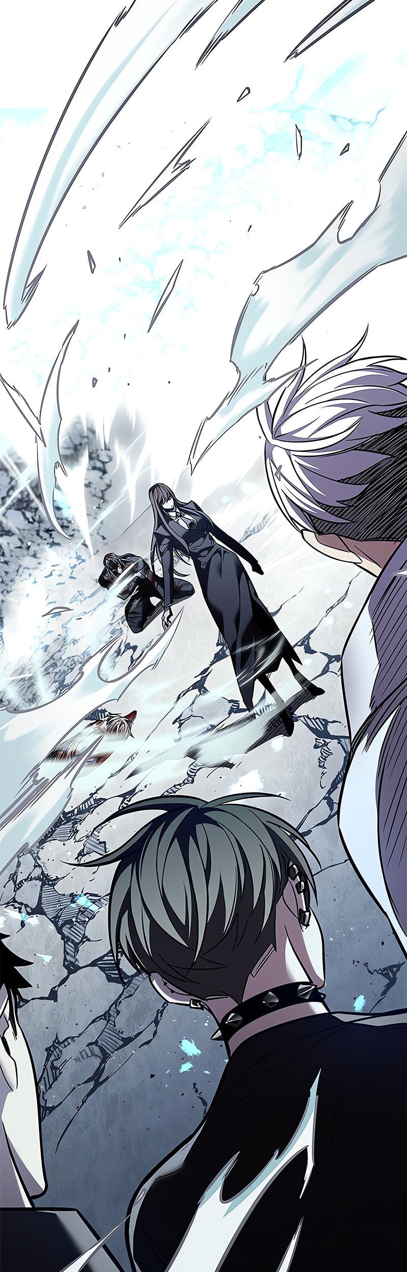 Eleceed - Chapter 361 - Page 50