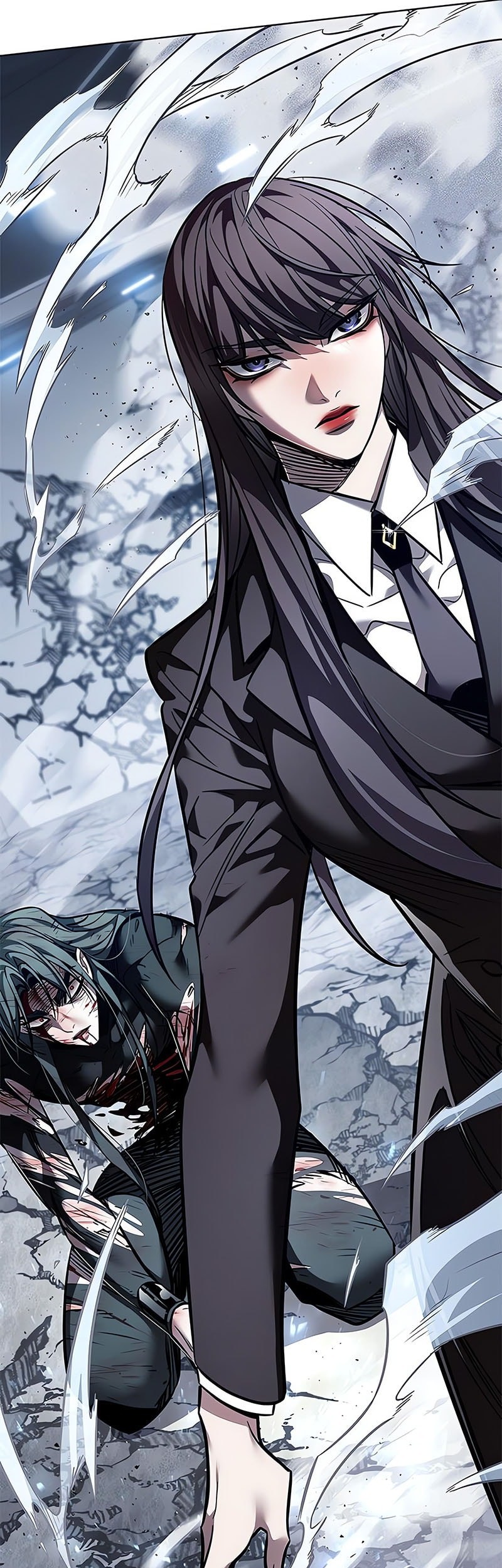 Eleceed - Chapter 361 - Page 52