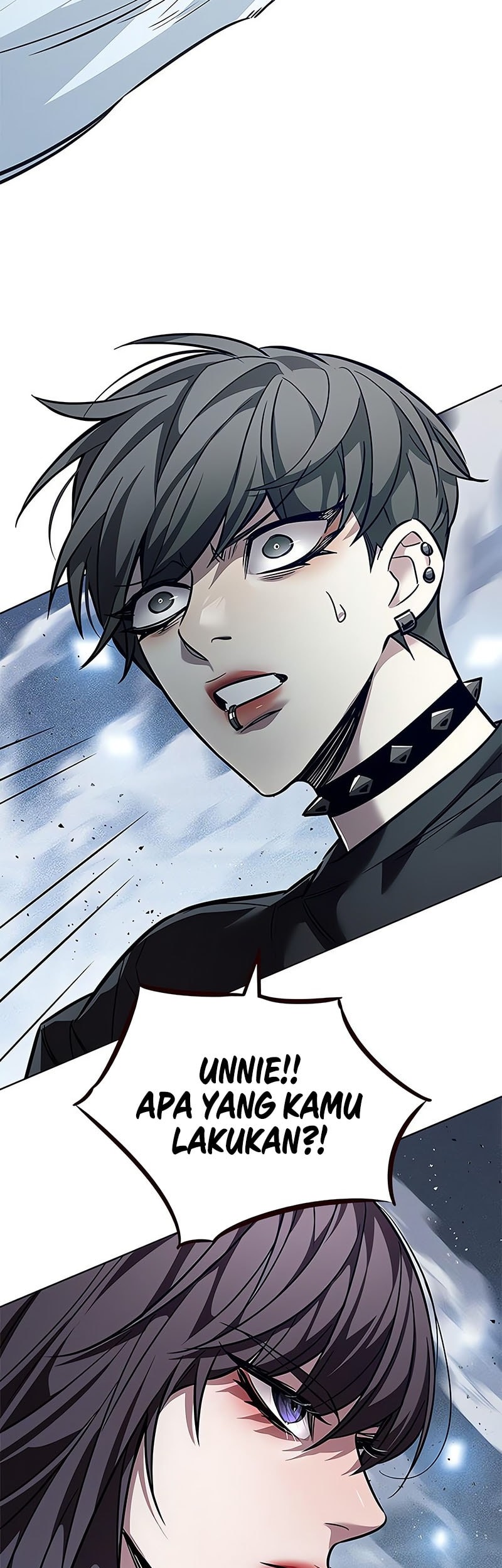 Eleceed - Chapter 361 - Page 54