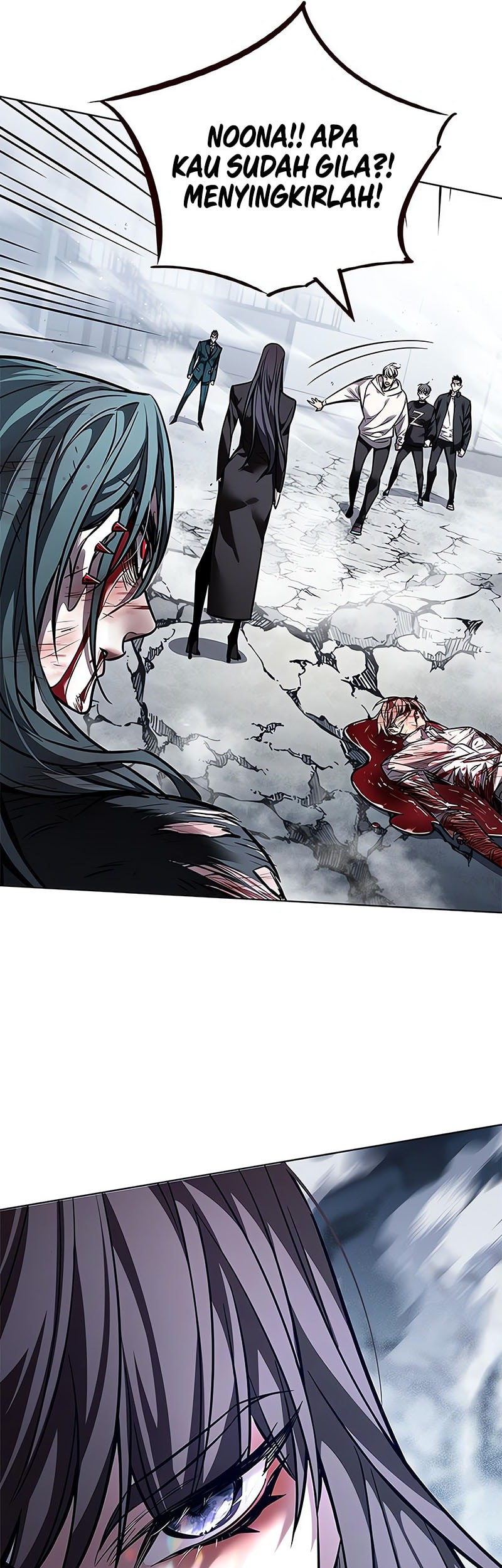 Eleceed - Chapter 361 - Page 56