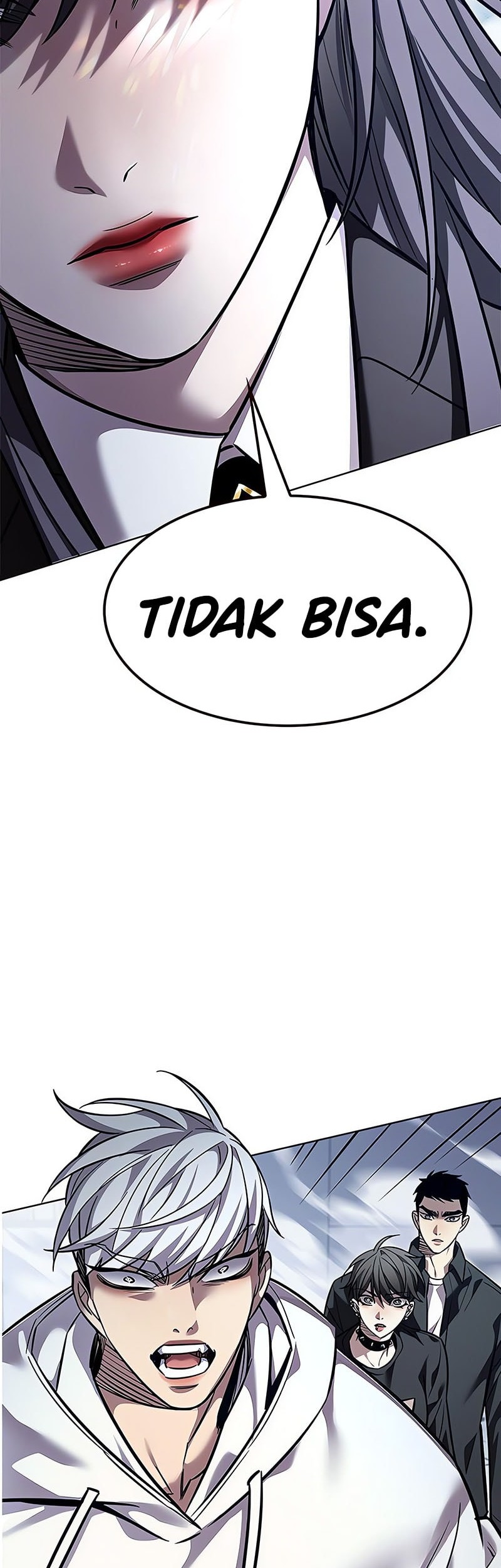 Eleceed - Chapter 361 - Page 57