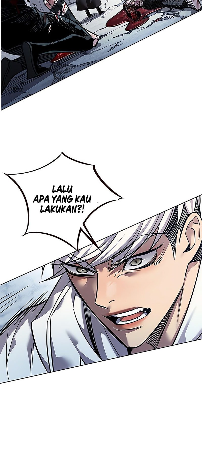 Eleceed - Chapter 361 - Page 59