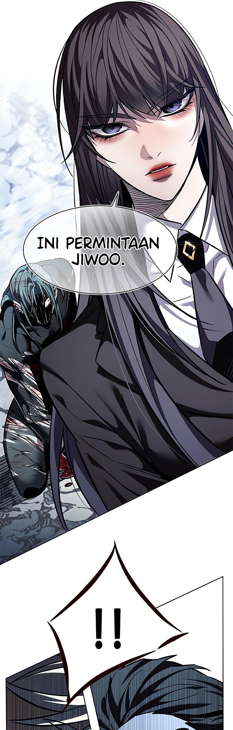 Eleceed - Chapter 361 - Page 60