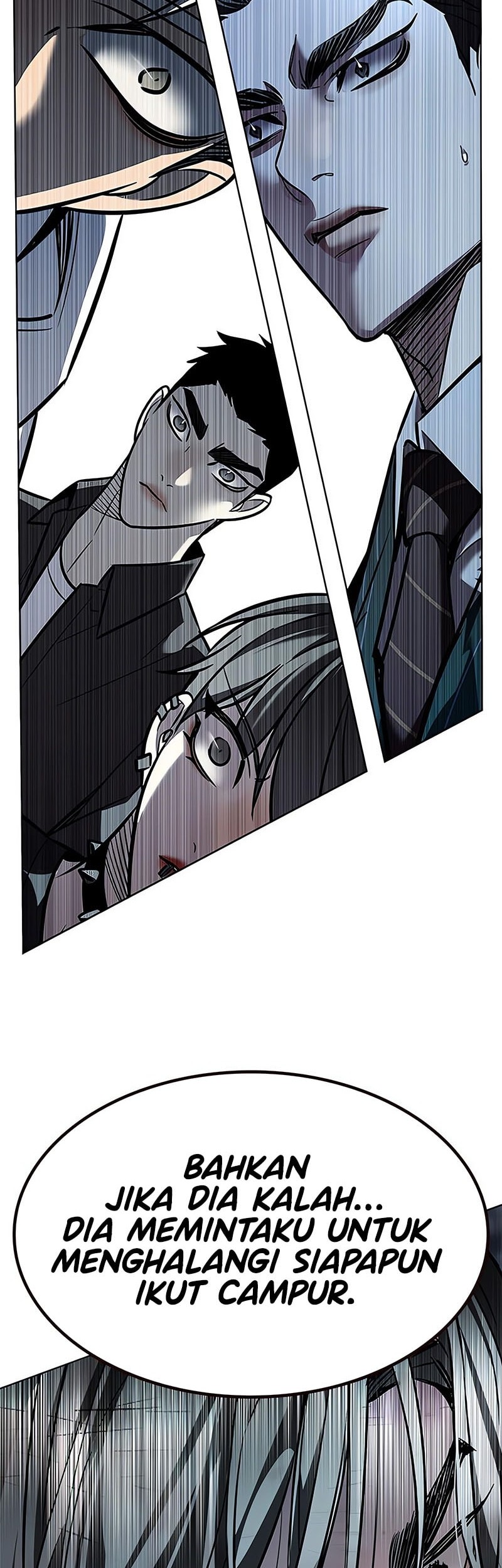 Eleceed - Chapter 361 - Page 61