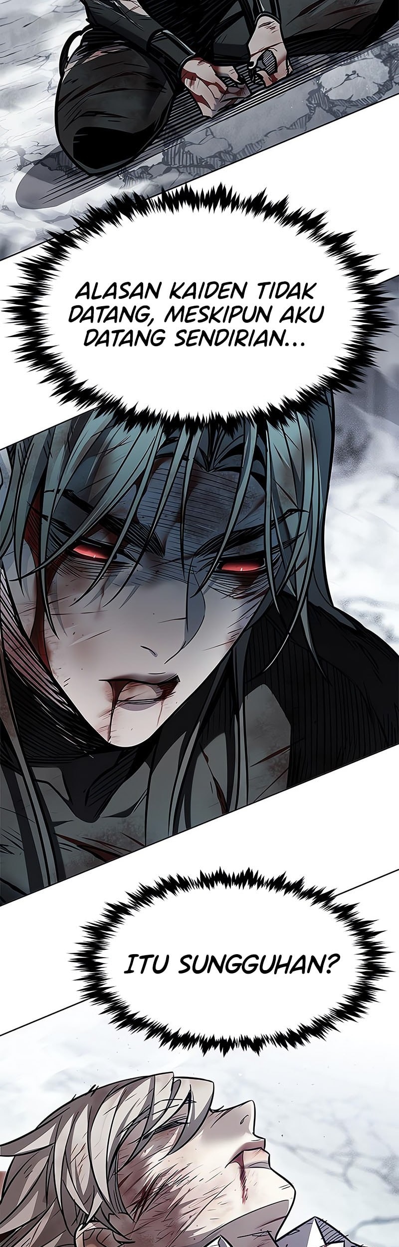 Eleceed - Chapter 361 - Page 66