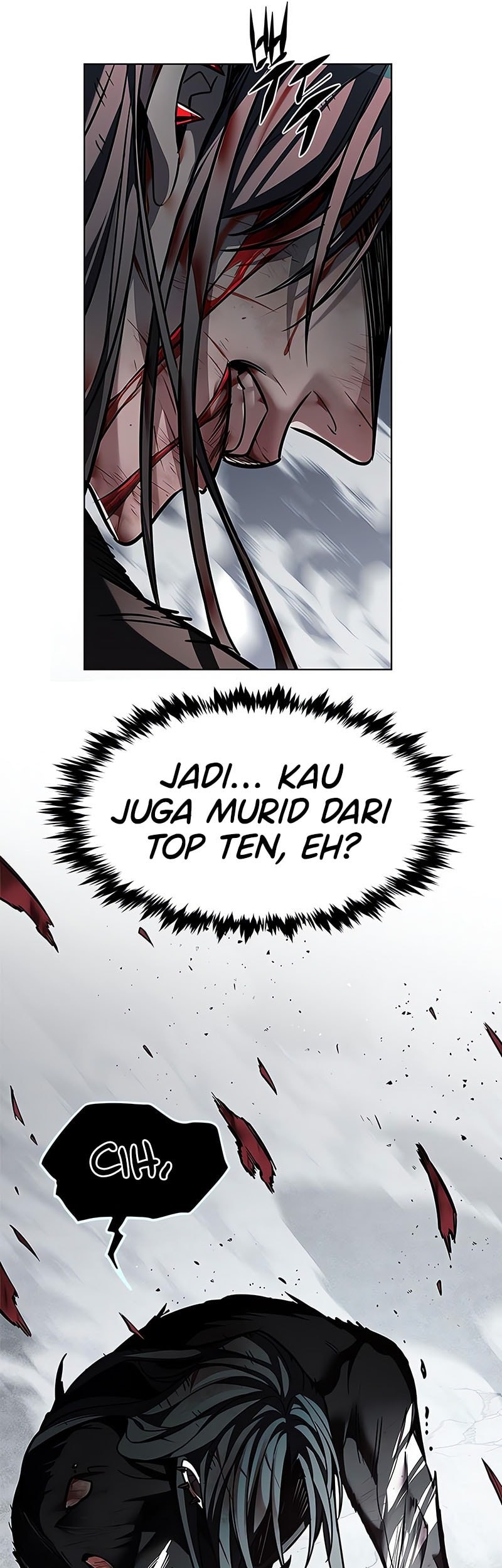 Eleceed - Chapter 361 - Page 68