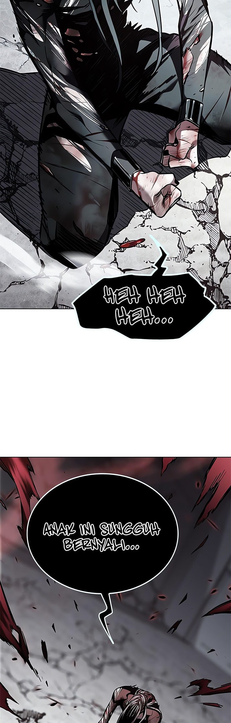 Eleceed - Chapter 361 - Page 69