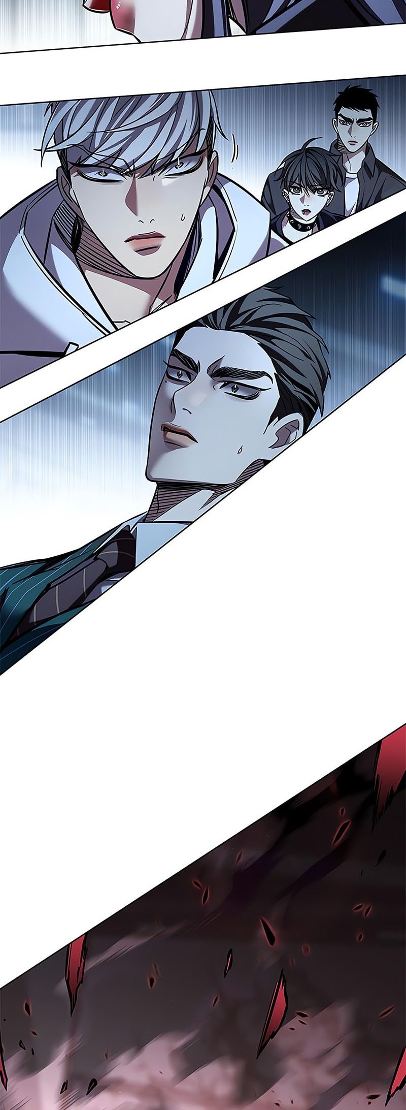 Eleceed - Chapter 361 - Page 71