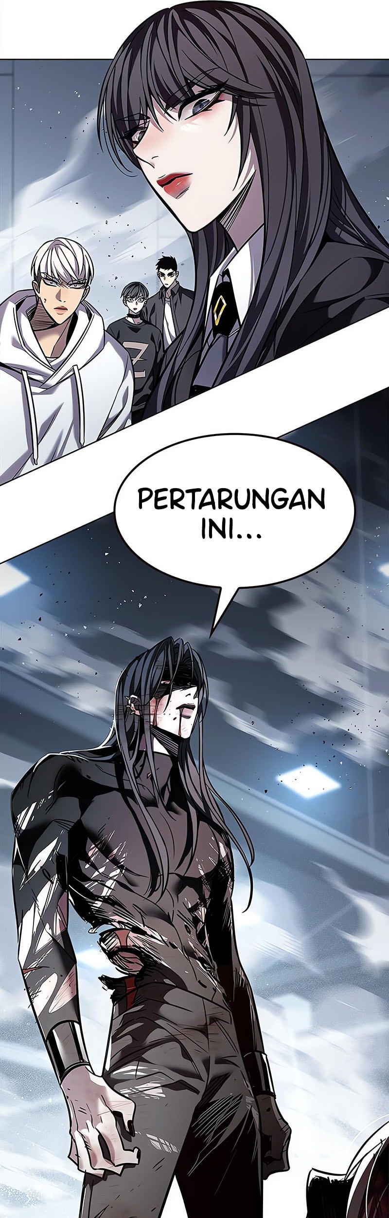 Eleceed - Chapter 361 - Page 76