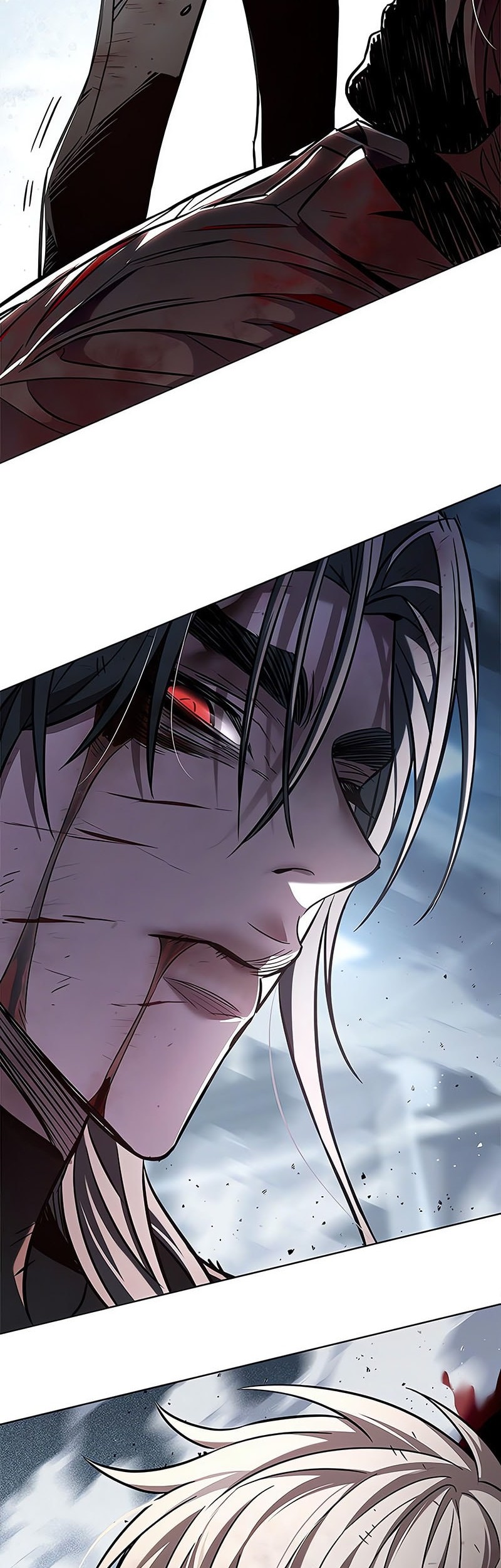 Eleceed - Chapter 361 - Page 77