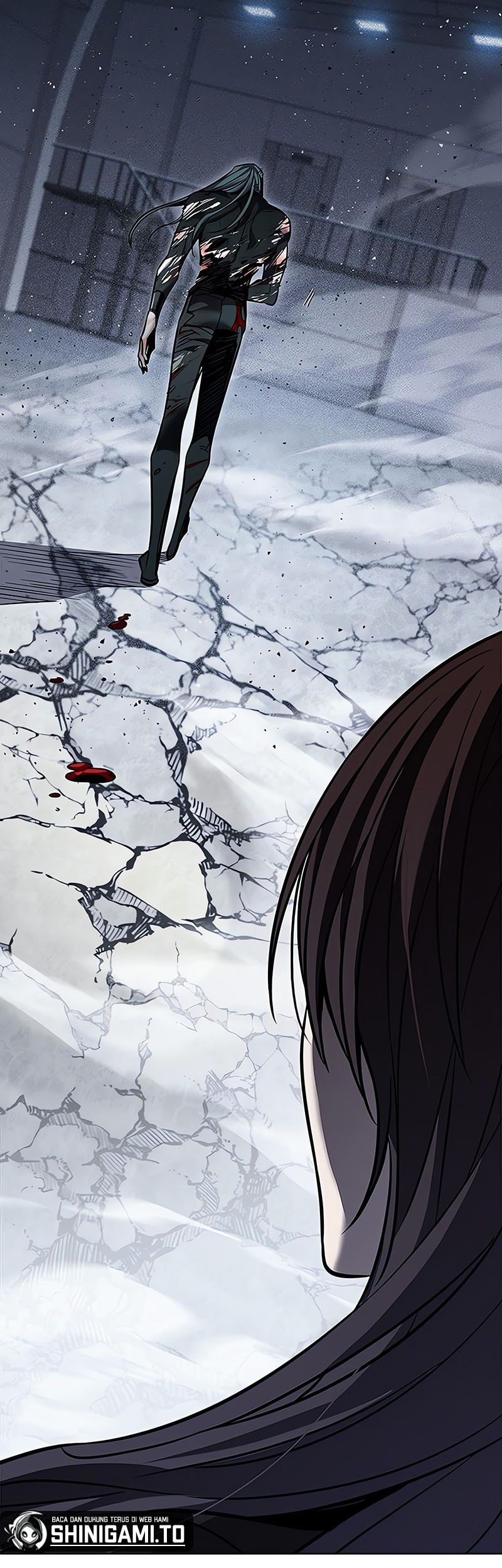 Eleceed - Chapter 361 - Page 80