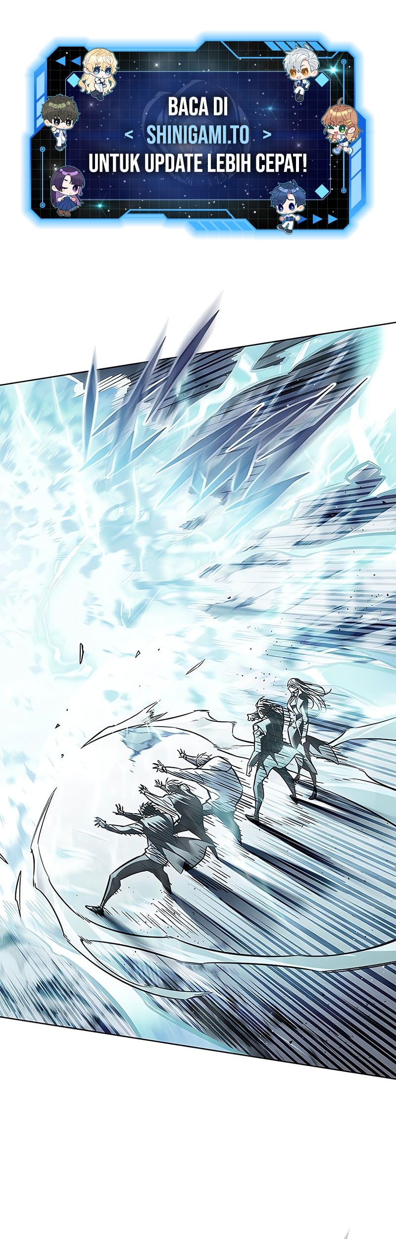 Eleceed - Chapter 361 - Page 2