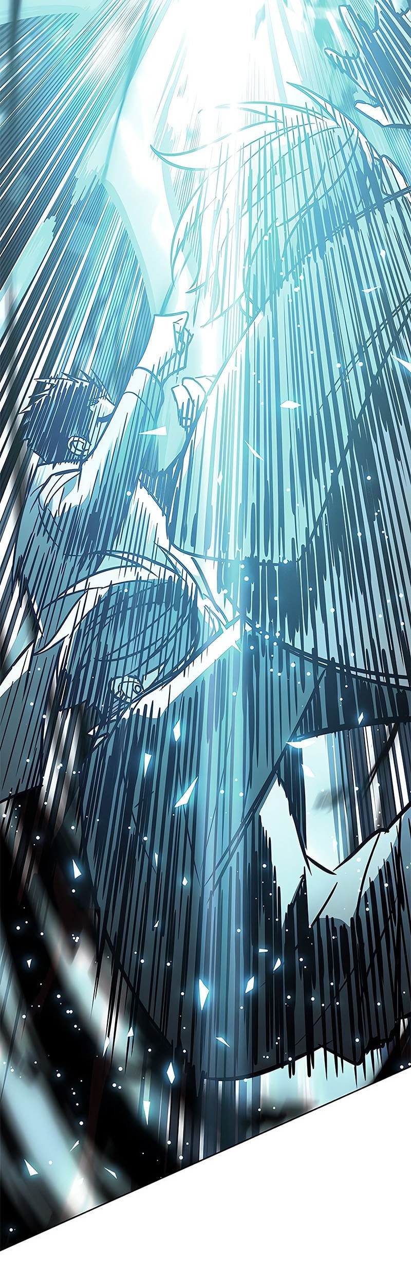 Eleceed - Chapter 361 - Page 4