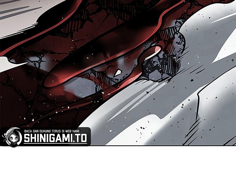 Eleceed - Chapter 361 - Page 8