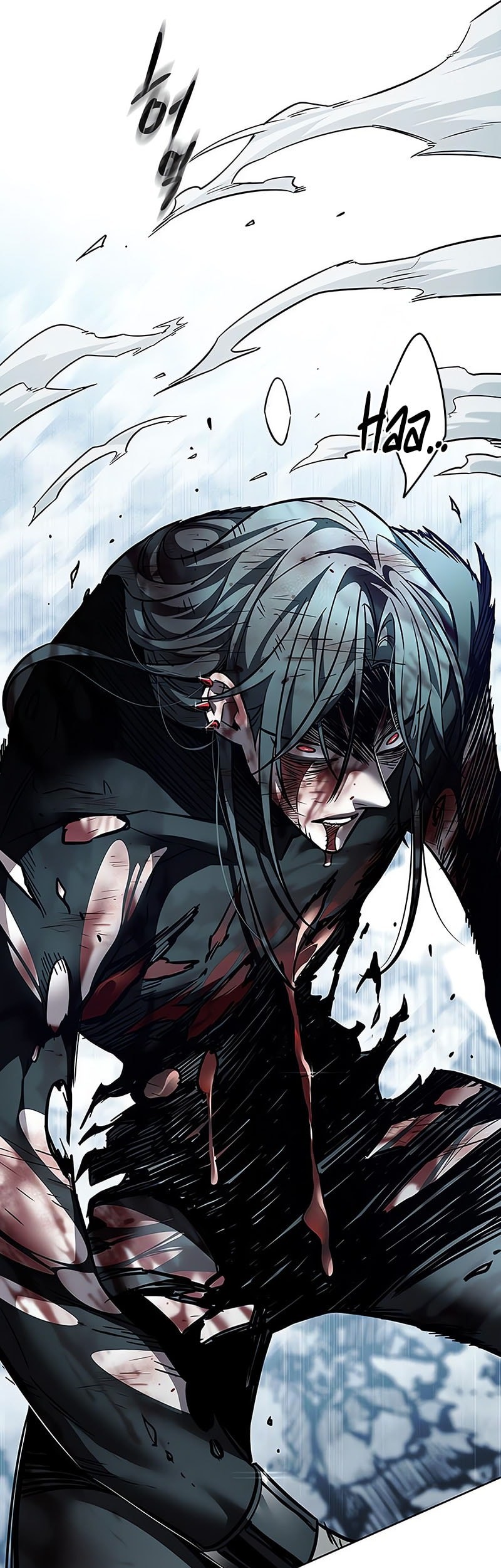 Eleceed - Chapter 361 - Page 9