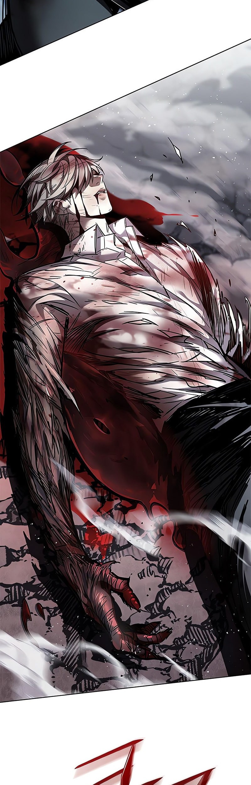 Eleceed - Chapter 361 - Page 10