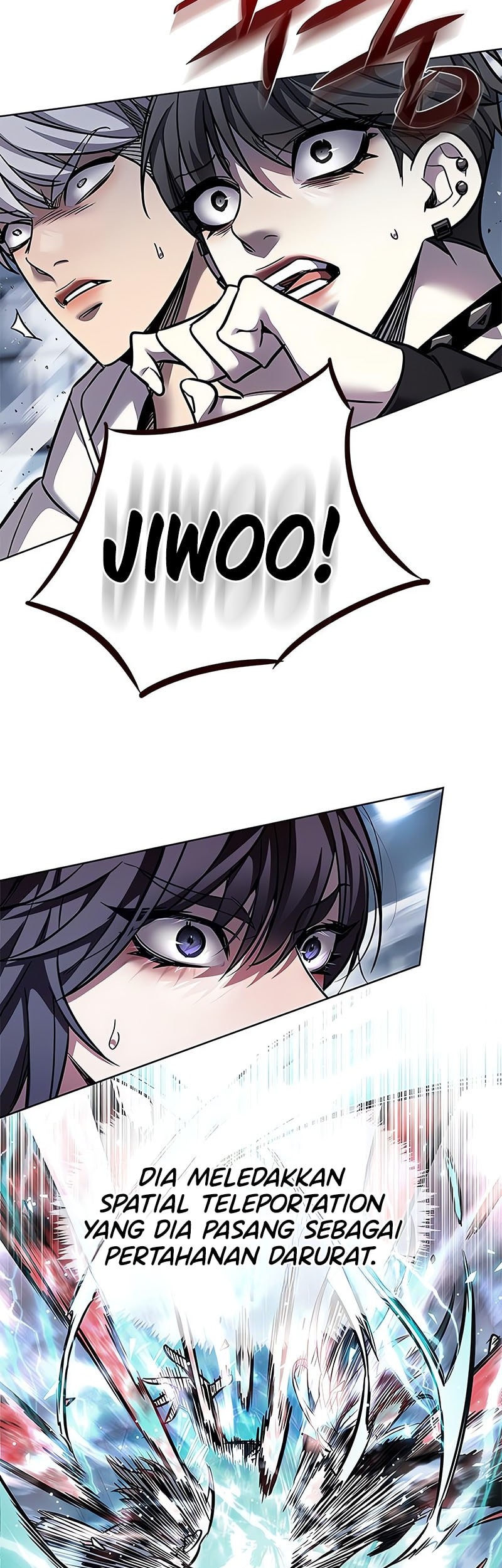 Eleceed - Chapter 361 - Page 11