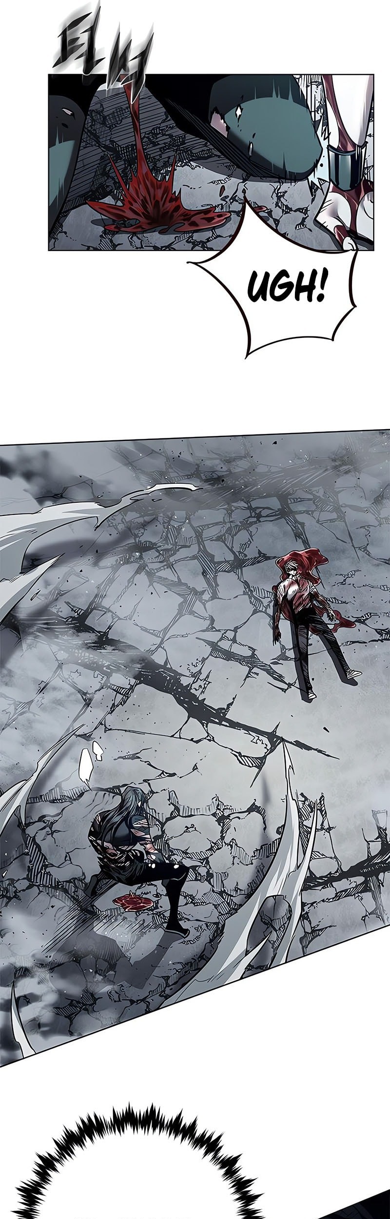 Eleceed - Chapter 361 - Page 13