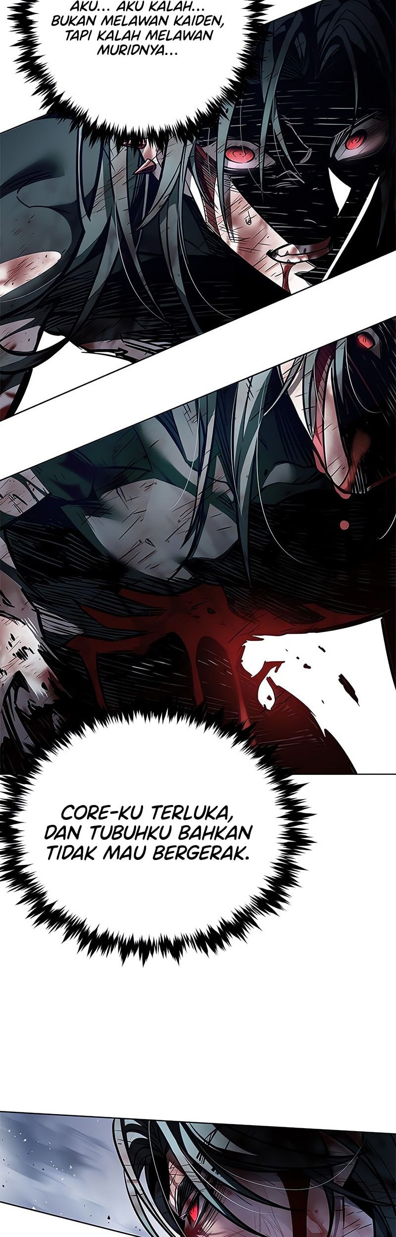 Eleceed - Chapter 361 - Page 14