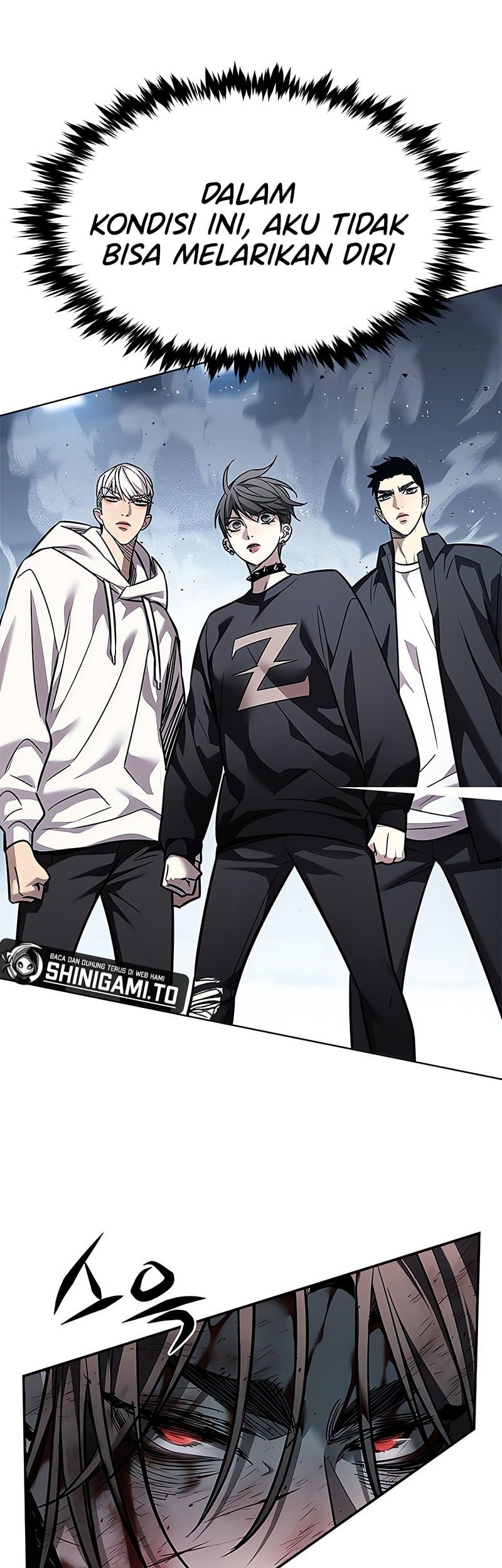 Eleceed - Chapter 361 - Page 17