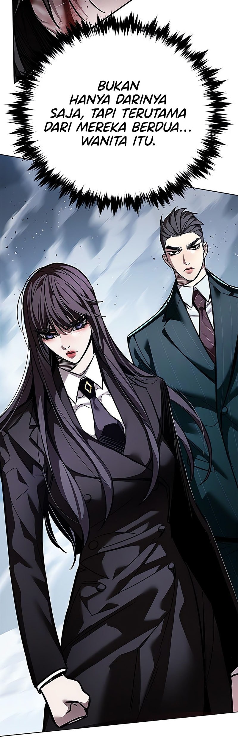 Eleceed - Chapter 361 - Page 18