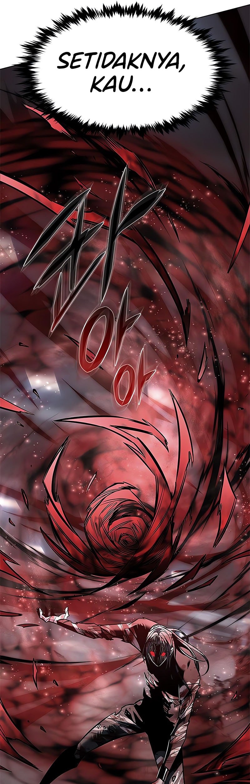 Eleceed - Chapter 361 - Page 20