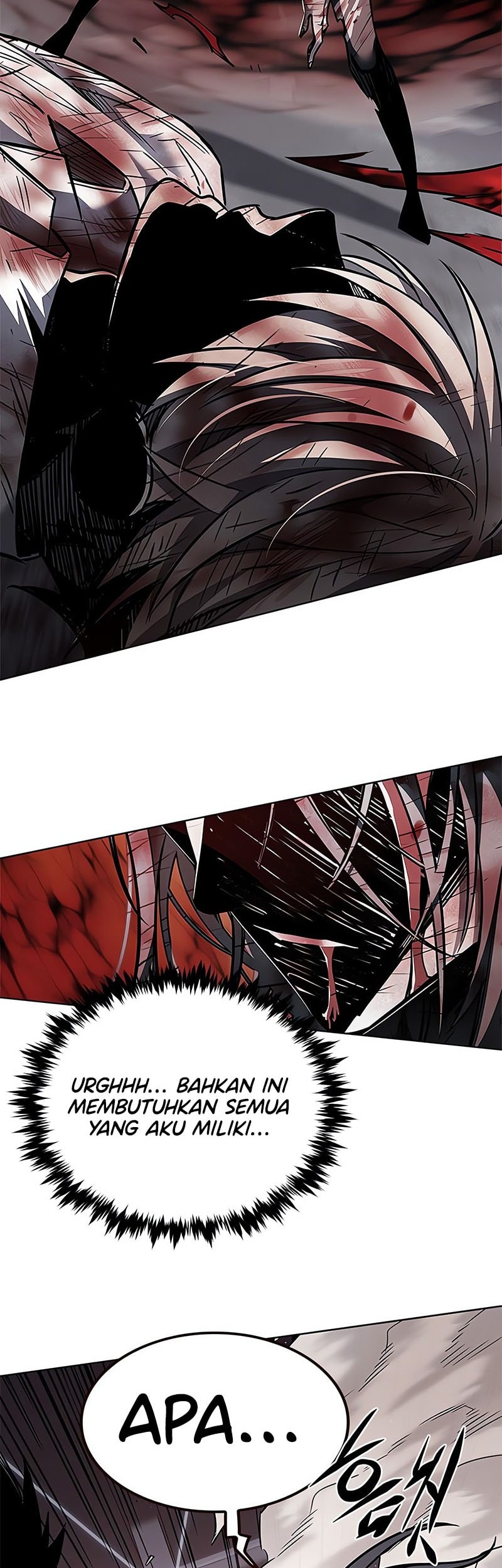 Eleceed - Chapter 361 - Page 21