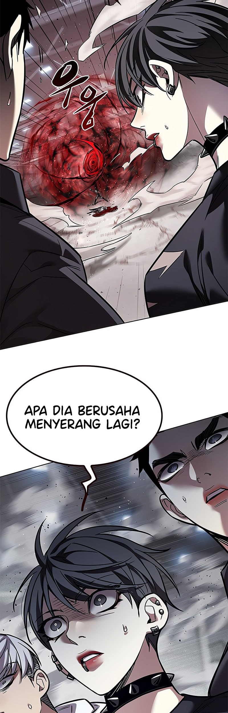 Eleceed - Chapter 361 - Page 22