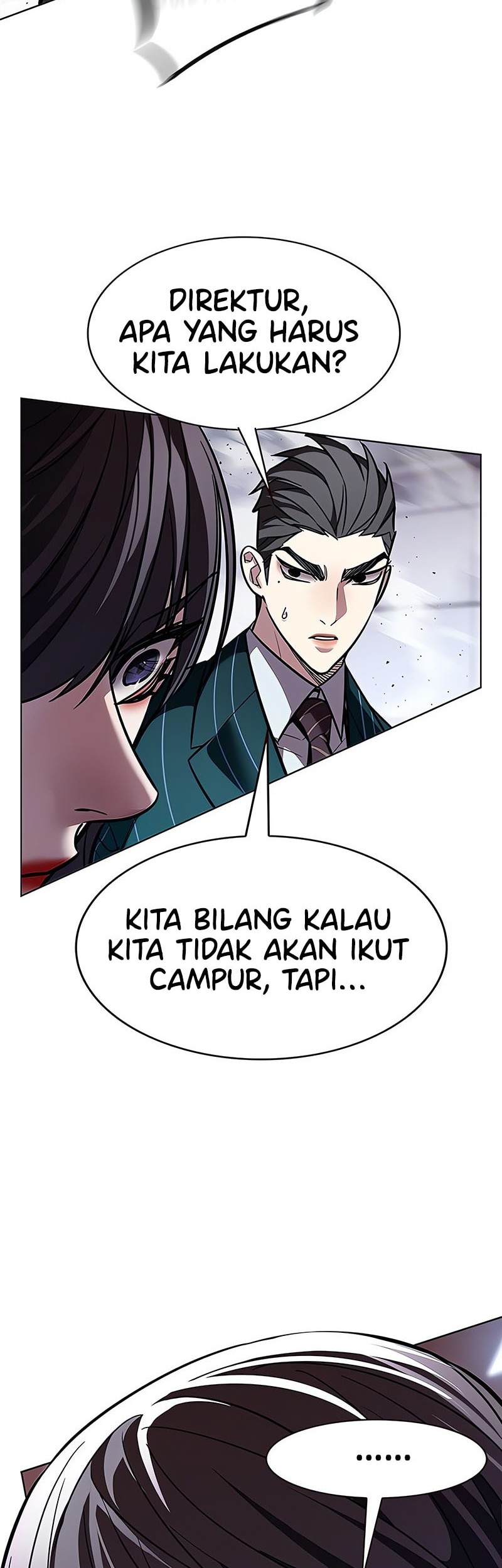 Eleceed - Chapter 361 - Page 25