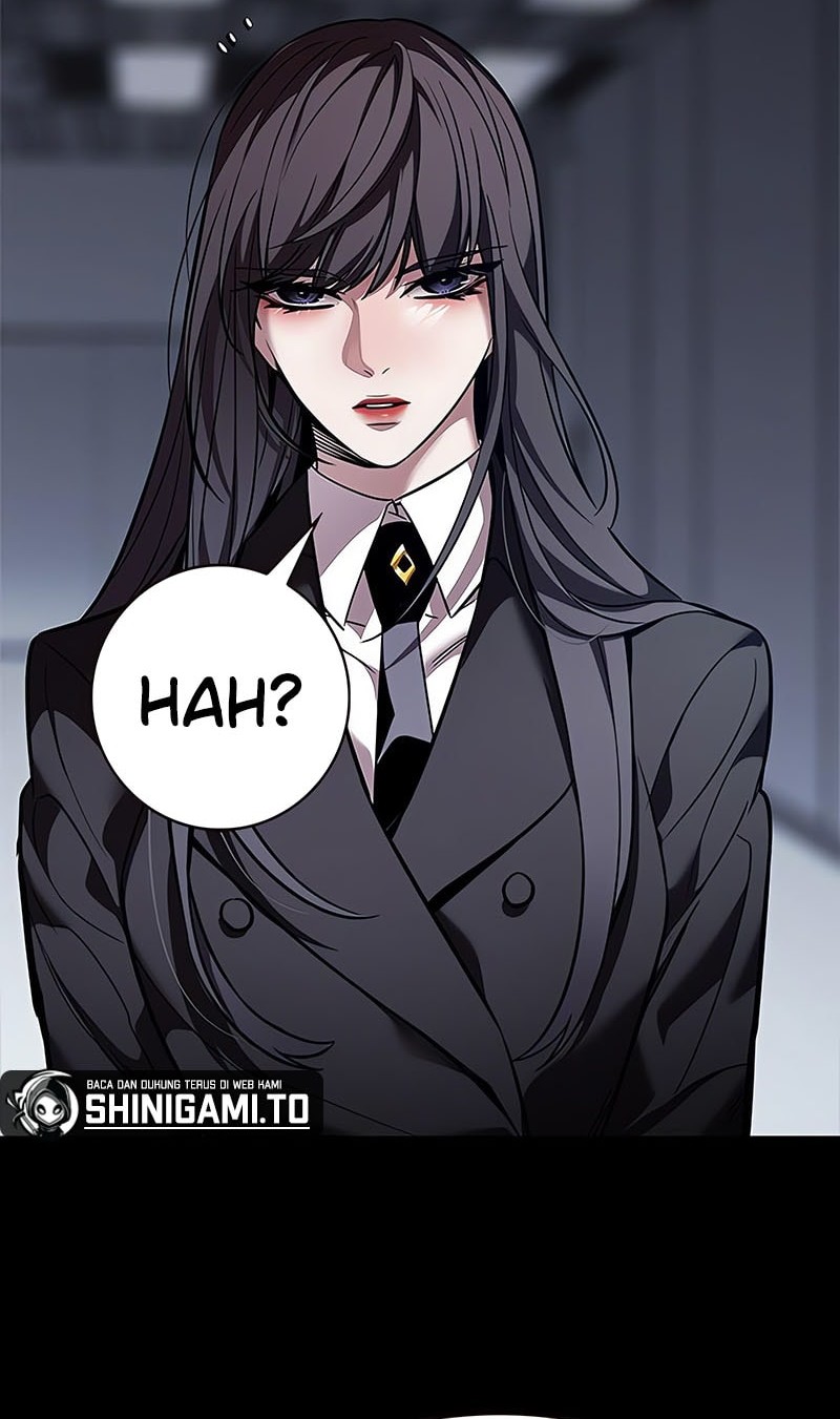 Eleceed - Chapter 361 - Page 27