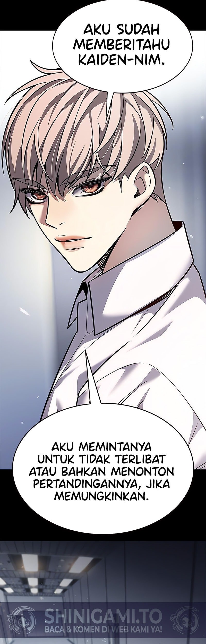 Eleceed - Chapter 361 - Page 28